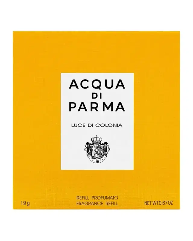 Acqua di Parma Luce di Colonia Car Diffuser Refill