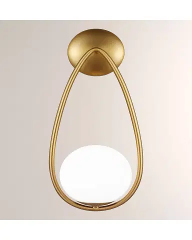 Visual Comfort Studio 1- Light Sconce Galassia By AERIN | Thumbnail 2 Visual Comfort Studio 1- Light Sconce Galassia By AERIN | Thumbnail 2