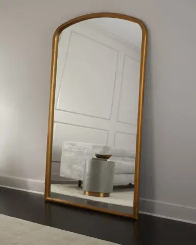 Katherine Noble by BMC Sebastian Floor Mirror | Thumbnail 2