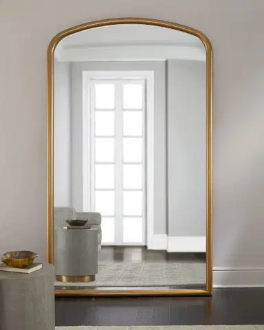Katherine Noble by BMC Sebastian Floor Mirror | Thumbnail 1