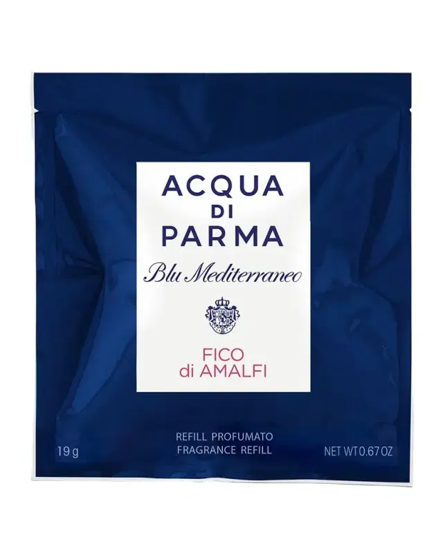 Acqua di Parma Fico di Amalfi Car Diffuser Refill