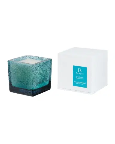 Amanda de Montal 7.76 oz. Lys Magicus Candle | Thumbnail 1