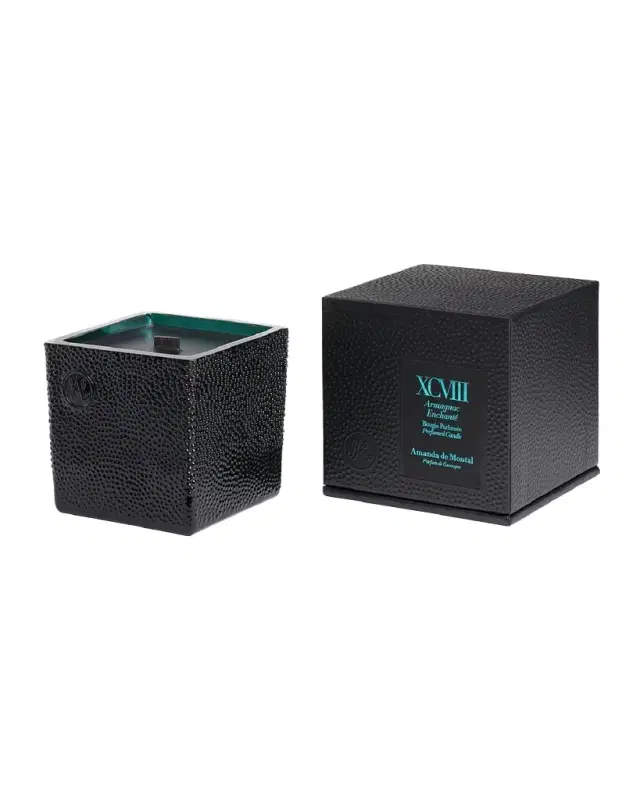 Amanda de Montal 7.76 oz. Armagnac Enchante Candle