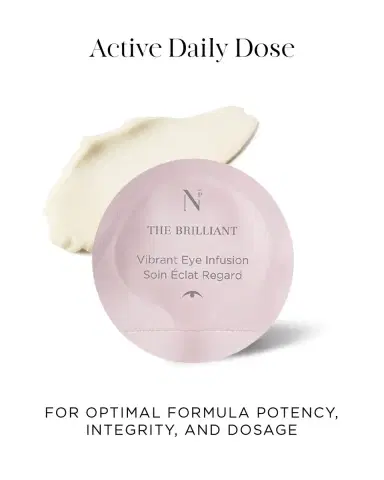 Noble Panacea The Brilliant Vibrant Eye Infusion, 30 Doses | Thumbnail 2