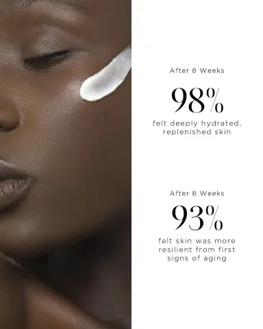 Noble Panacea The Brilliant Overnight Recharge Cream, 30 Doses | Thumbnail 3
