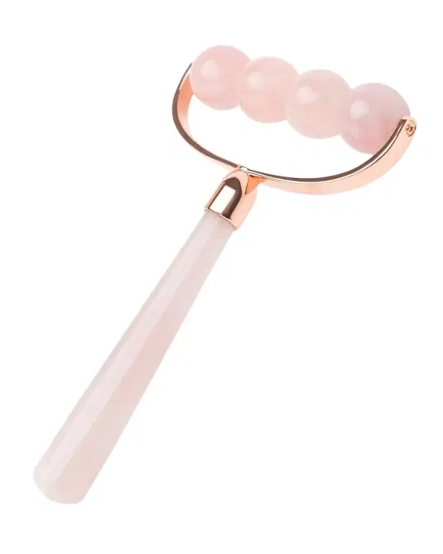 Jenny Patinkin Rose on Rose Body Roller