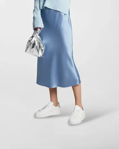 Golden Goose Purestar Lace-Up Sneakers | Thumbnail 2 Golden Goose Purestar Lace-Up Sneakers | Thumbnail 2