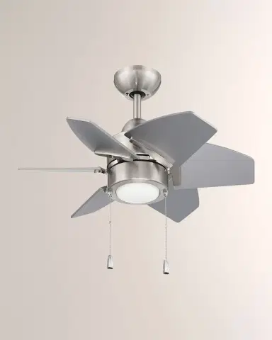 Ellington Propel II 24" Ceiling Fan with Light Kit | Thumbnail 4 Ellington Propel II 24" Ceiling Fan with Light Kit | Thumbnail 4