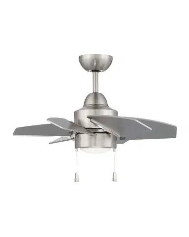 Ellington Propel II 24" Ceiling Fan with Light Kit | Thumbnail 1 Ellington Propel II 24" Ceiling Fan with Light Kit | Thumbnail 1