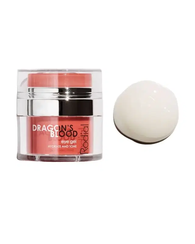 Dragon's Blood Eye Gel, 1.7 oz.