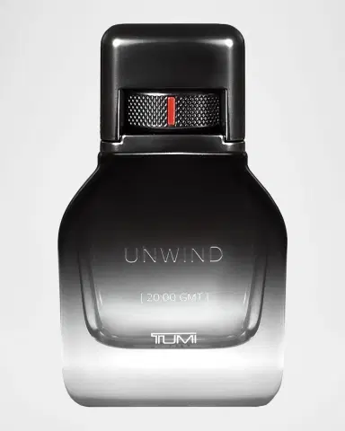 TUMI 1.7 oz. Unwind [20:00 GMT] For Men Eau de Parfum | Thumbnail 2