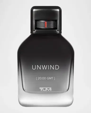 TUMI 3.4 oz. Unwind [20:00 GMT] For Men Eau de Parfum | Thumbnail 2