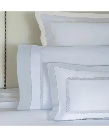 Bovi Fine Linens Simone Sham | Thumbnail 2