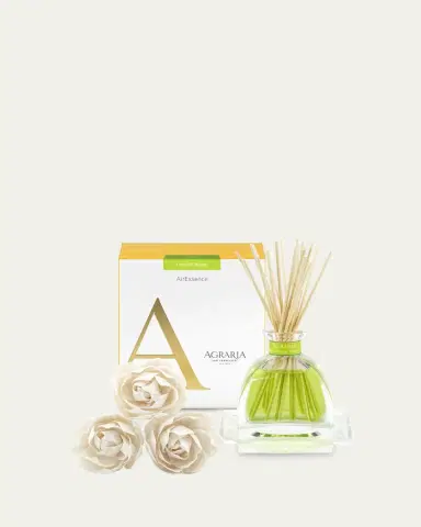 Agraria Lime & Orange AirEssence Diffuser, 7.4 oz. | Thumbnail 2 Agraria Lime & Orange AirEssence Diffuser, 7.4 oz. | Thumbnail 2