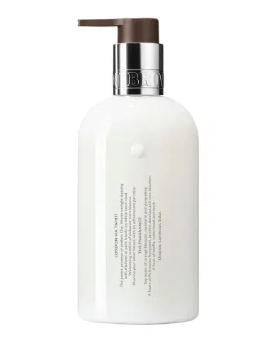 Molton Brown Flora Luminare Hand Lotion | Thumbnail 1