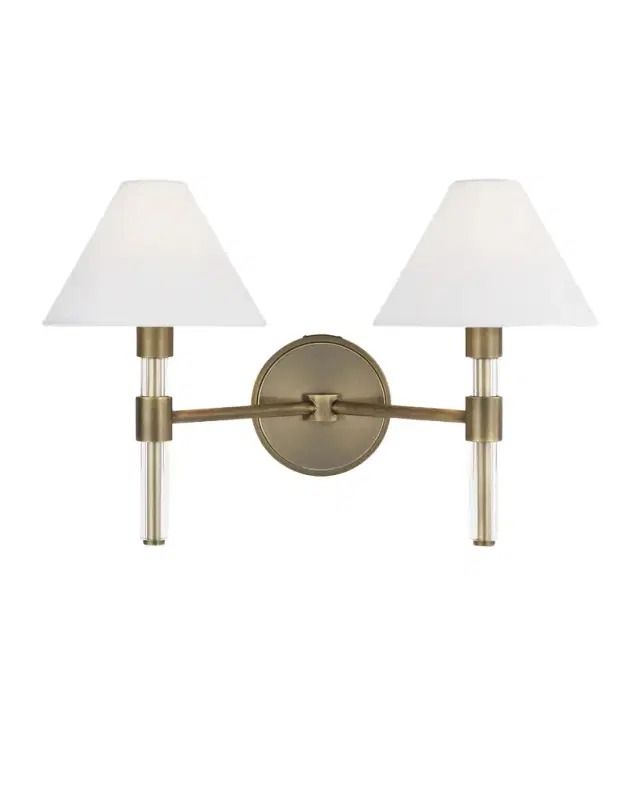 Visual Comfort Studio 2 - Light Vanity Robert By Lauren Ralph Lauren
