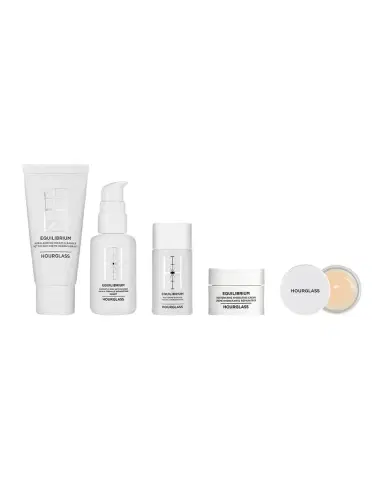 Hourglass Cosmetics Equilibrium - The Essentials Set | Thumbnail 1 Hourglass Cosmetics Equilibrium - The Essentials Set | Thumbnail 1