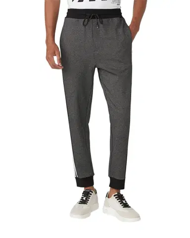 Karl Lagerfeld Paris Men's Nago Track Pants | Thumbnail 1