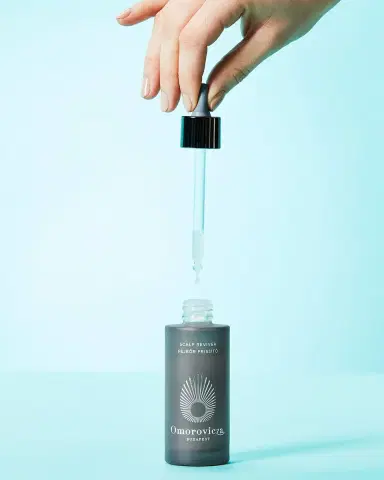 OMOROVICZA Scalp Reviver, 1.7 oz. | Thumbnail 3