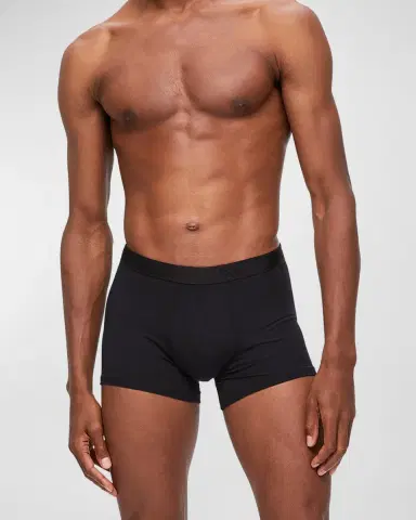Derek Rose Alex 1 Stretch Jersey Hipster Boxer Briefs (Shorter Leg) | Thumbnail 2 Derek Rose Alex 1 Stretch Jersey Hipster Boxer Briefs (Shorter Leg) | Thumbnail 2
