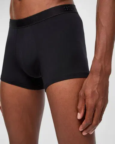 Derek Rose Alex 1 Stretch Jersey Hipster Boxer Briefs (Shorter Leg) | Thumbnail 4 Derek Rose Alex 1 Stretch Jersey Hipster Boxer Briefs (Shorter Leg) | Thumbnail 4