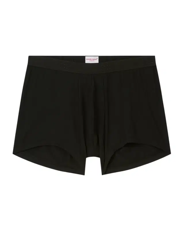 Alex 1 Stretch Jersey Hipster Boxer Briefs (Shorter Leg)