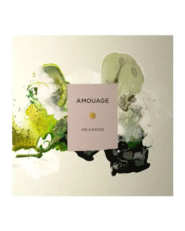 Amouage 3.4 oz. Meander Eau de Parfum