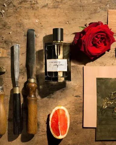 L’Orchestre Parfum 3.4 oz. Rose Trombone Eau de Parfum | Thumbnail 2