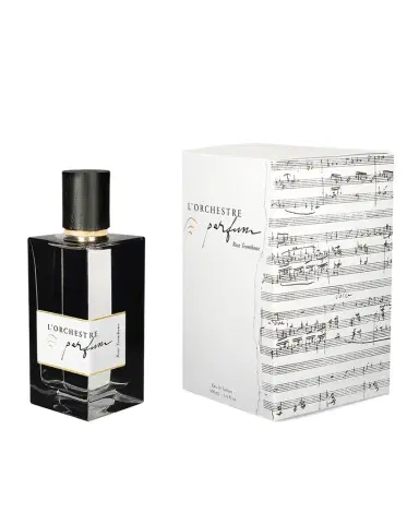 L’Orchestre Parfum 3.4 oz. Rose Trombone Eau de Parfum | Thumbnail 1
