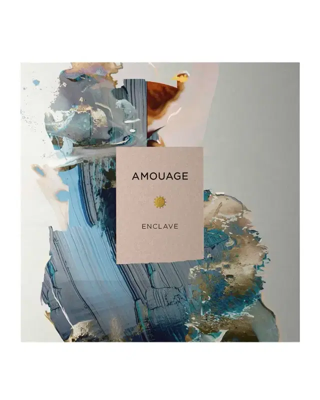 Amouage 3.4 oz. Enclave Eau de Parfum