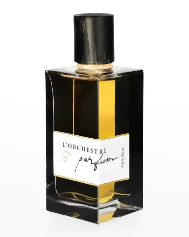L’Orchestre Parfum 3.4 oz. Cuir Kora Eau de Parfum | Thumbnail 2