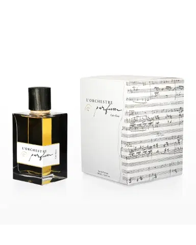 L’Orchestre Parfum 3.4 oz. Cuir Kora Eau de Parfum | Thumbnail 4