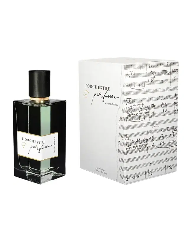 3.4 oz. Encens Asakusa Eau de Parfum