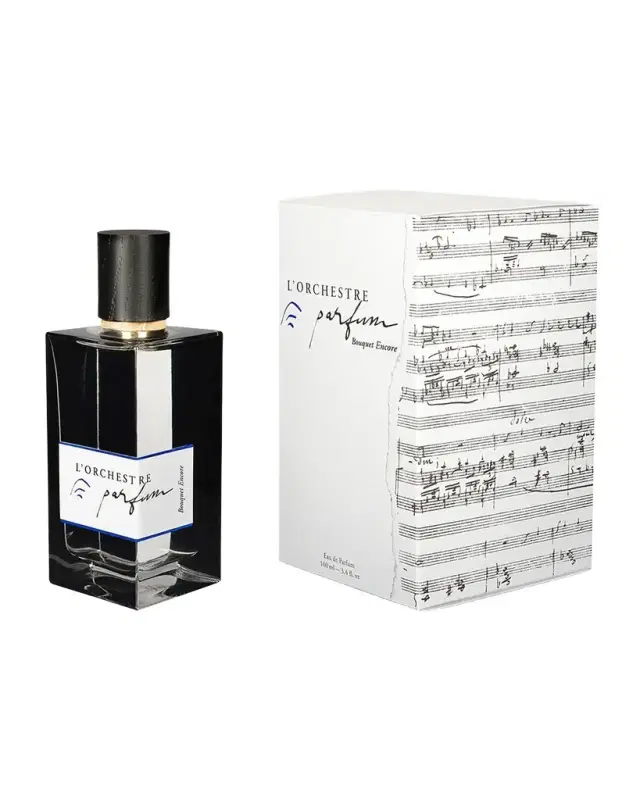 3.4 oz. Bouquet Encore Eau de Parfum