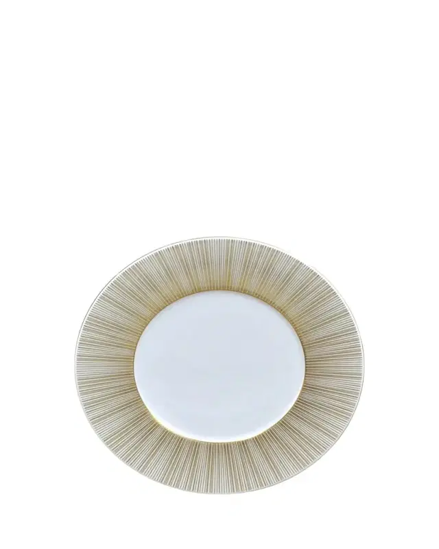 Sol Salad Plate