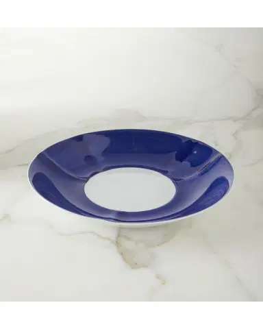 Neiman Marcus Serving Bowl | Thumbnail 2