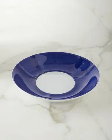 Neiman Marcus Serving Bowl | Thumbnail 1