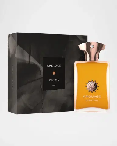 Amouage Overture for Men Eau de Parfum, 3.4 oz. | Thumbnail 2 Amouage Overture for Men Eau de Parfum, 3.4 oz. | Thumbnail 2