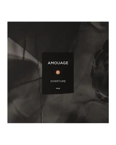 Amouage Overture for Men Eau de Parfum, 3.4 oz. | Thumbnail 1 Amouage Overture for Men Eau de Parfum, 3.4 oz. | Thumbnail 1