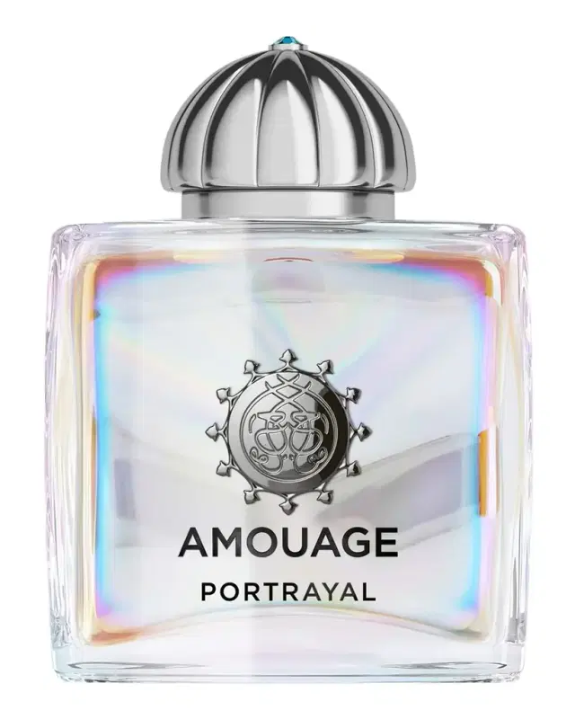 Portrayal Woman Eau de Parfum, 3.3 oz.