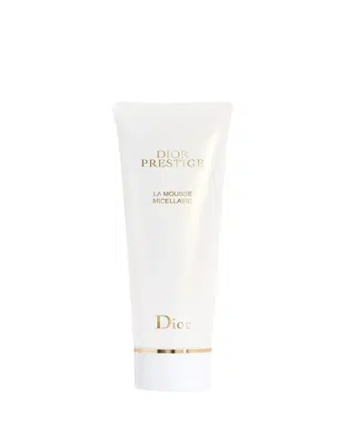 Dior Prestige Micellar La Mousse Face Cleanser, 4.2 oz | Thumbnail 1