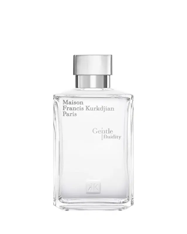 Maison Francis Kurkdjian Gentle Fluidity Silver Eau de Parfum, 6.8 oz.