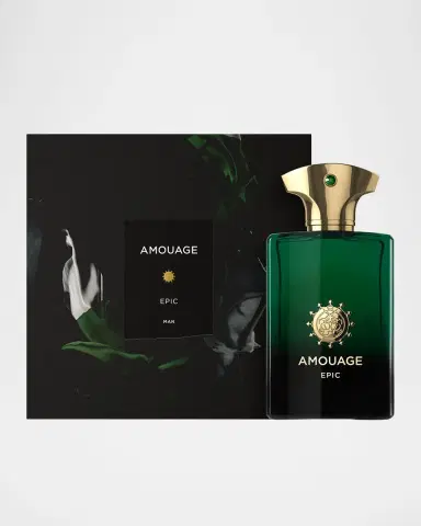 Amouage Epic Man Eau de Parfum, 3.3 oz. | Thumbnail 2 Amouage Epic Man Eau de Parfum, 3.3 oz. | Thumbnail 2