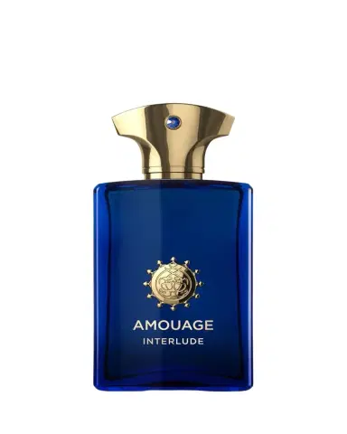 Amouage Interlude Man Eau de Parfum, 3.3 oz. | Thumbnail 1