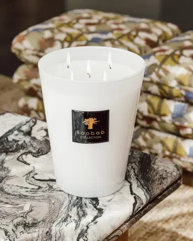 Baobab Collection Max 16 Les Prestigieuses Pierre de Lune Scented Candle | Thumbnail 2