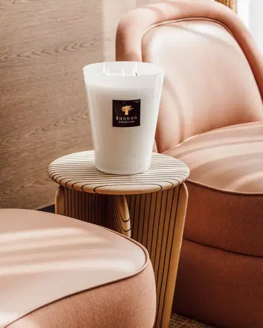 Baobab Collection Max 16 Les Prestigieuses Pierre de Lune Scented Candle | Thumbnail 3