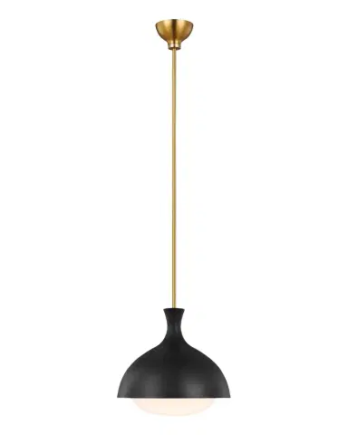 Visual Comfort Studio 1 -Lightmedium Pendant Lucerne By AERIN | Thumbnail 1 Visual Comfort Studio 1 -Lightmedium Pendant Lucerne By AERIN | Thumbnail 1