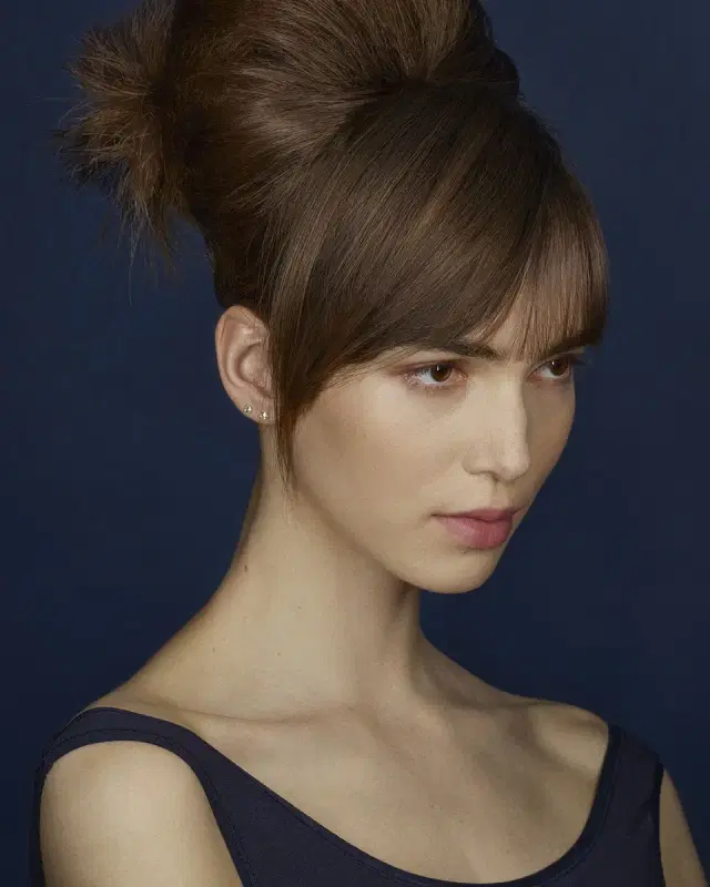 BLEU by R+Co Cult Classic Flexible Hairspray, 8.2 oz.