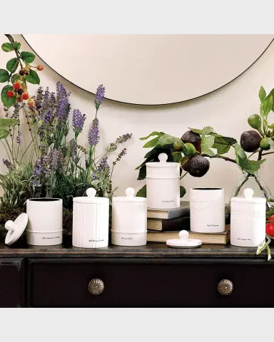 Jo Malone London 10.6 oz. Lilac Lavender & Lovage Candle | Thumbnail 3