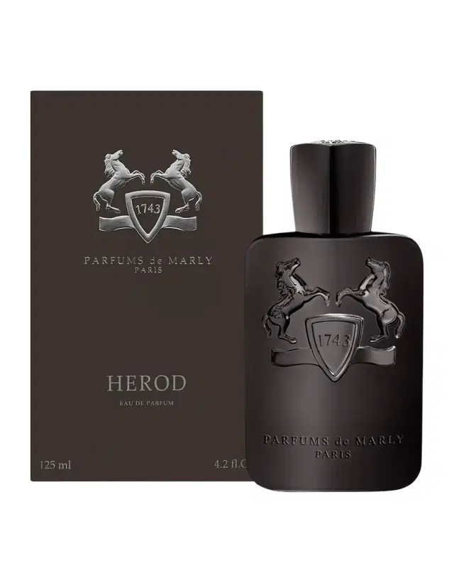 Herod Eau de Parfum, 4.2 oz.